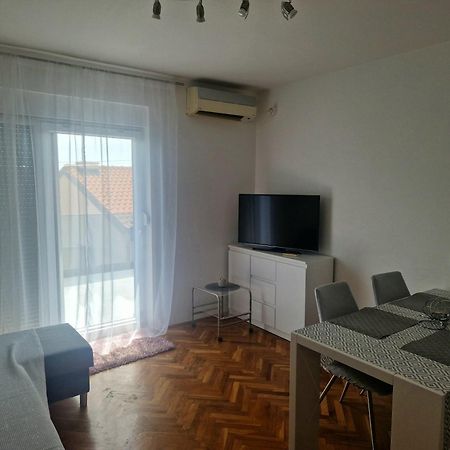 Apartment Marijanka Сень Экстерьер фото